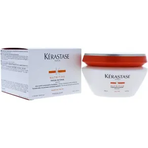 KerastaseNutritive Masquintense Exceptionally Concentrated Nourishing Treatment (For Dry & Extremely Sensitised Fine Hair) 200ml/6.8oz
