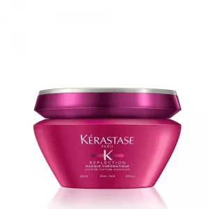 KerastaseReflection Masque Chromatique Multi-Protecting Masque (Sensitized Colour-Treated or Highlighted Hair - Thick Hair) 200ml/6.8oz