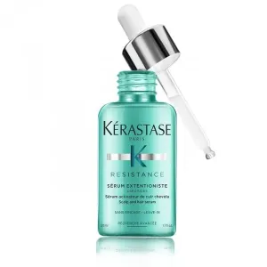 Kerastase - Resistence Sérum Extentioniste : Serum and booster 1.7 Oz / 50 ml