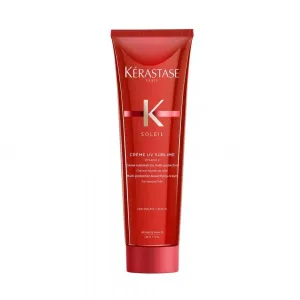 KerastaseSoleil CrÃ¨me UV Sublime Multi-Protection Beautifying Cream (Sun-Exposed Hair) 150ml/5.1oz
