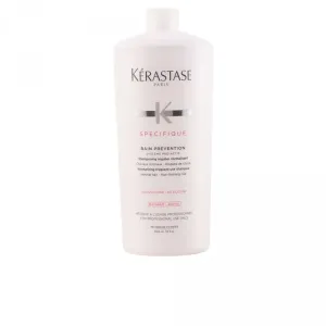 KerastaseSpecifique Bain Prevention Normalizing Frequent Use Shampoo (Normal Hair - Hair Thinning Risk) 1000ml/34oz