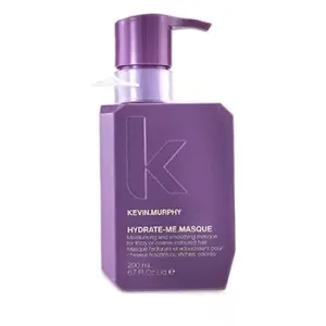 Kevin.MurphyHydrate-Me.Masque (Moisturizing and Smoothing Masque - For Frizzy or Coarse, Coloured Hair) 200ml/6.7oz