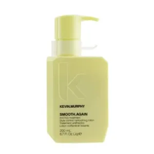 Kevin.MurphySmooth.Again Anti-Frizz Treatment (Style Control / Smoothing Lotion) 200ml/6.7oz