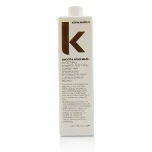 Kevin.MurphySmooth.Again.Wash (Smoothing Shampoo - For Thick, Coarse Hair) 1000ml/33.8oz