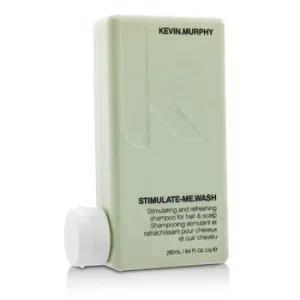 Kevin.MurphyStimulate-Me.Wash (Stimulating and Refreshing Shampoo - For Hair & Scalp) 250ml/8.4oz