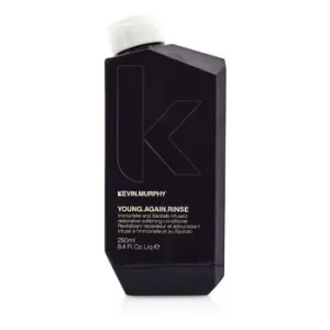 Kevin.MurphyYoung.Again.Rinse (Immortelle and Baobab Infused Restorative Softening Conditioner - To Dry, Brittle or Damaged Hair) 250ml/8.4oz