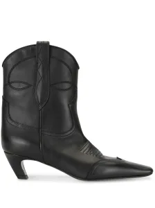 Womens boots Khaite