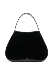 KHAITE - Ada Hobo Small Leather Handbag #43372