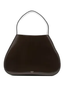 KHAITE - Ada Hobo Small Leather Handbag #43377