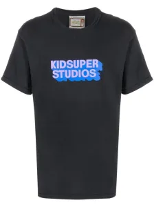 KIDSUPER - Studios Cotton T-shirt #754713