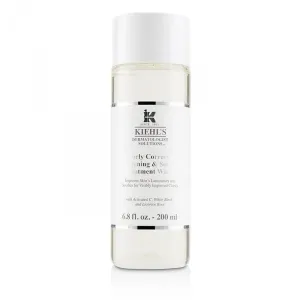 Kiehl's - Clearly corrective brightening & soothing treatment water : Anti-ageing and anti-wrinkle care 6.8 Oz / 200 ml