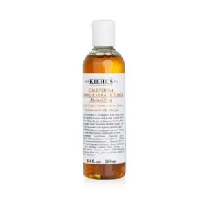 Kiehl'sCalendula Herbal Extract Alcohol-Free Toner - For Normal to Oily Skin Types 250ml/8.4oz
