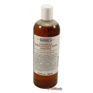 Kiehl'sCalendula Herbal Extract Alcohol-Free Toner - For Normal to Oily Skin Types 500ml/16.9oz