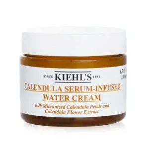 Kiehl'sCalendula Serum-Infused Water Cream 50ml/1.7oz