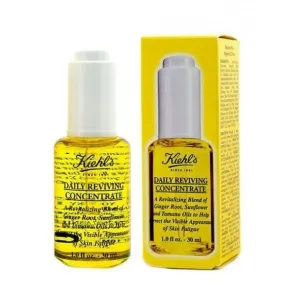 Kiehl's - Daily reviving concentrate : Anti-ageing and anti-wrinkle care 1 Oz / 30 ml