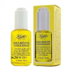 Kiehl's - Daily reviving concentrate : Revitalizing care 1.7 Oz / 50 ml