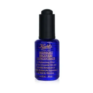 Kiehl'sMidnight Recovery Concentrate 30ml/1oz