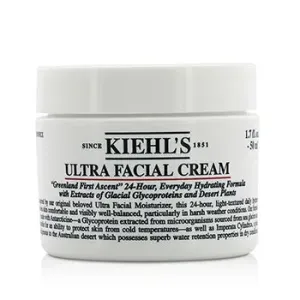 Kiehl'sUltra Facial Cream 50ml/1.7oz