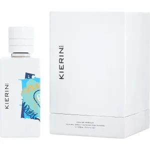 Kierin - Pier New York : Eau De Parfum Spray 3.4 Oz / 100 ml