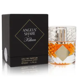 Kilian - Angels' Share : Eau De Parfum Spray 1.7 Oz / 50 ml