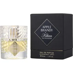 Kilian - Apple Brandy On The Rocks : Eau De Parfum Spray 1.7 Oz / 50 ml