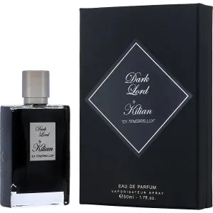 Kilian - Dark Lord : Eau De Parfum Spray 1.7 Oz / 50 ml #965450