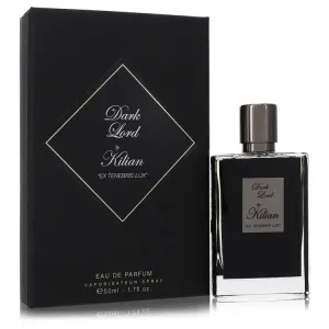 Kilian - Dark Lord : Eau De Parfum Spray 1.7 Oz / 50 ml