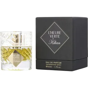 Kilian - L'Heure Verte : Eau De Parfum Spray 1.7 Oz / 50 ml