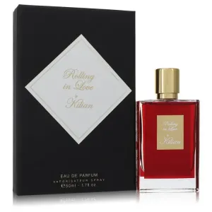Kilian - Rolling In Love : Eau De Parfum Spray 1.7 Oz / 50 ml