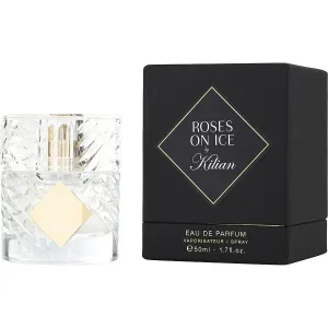 Kilian - Roses On Ice : Eau De Parfum Spray 1.7 Oz / 50 ml