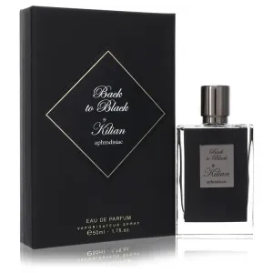 Kilian - Back To Black : Eau De Parfum Spray 1.7 Oz / 50 ml #132180