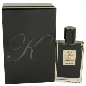 Kilian - Back To Black : Eau De Parfum Spray 1.7 Oz / 50 ml #138471