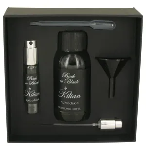 Kilian - Back To Black : Eau De Parfum Spray 1.7 Oz / 50 ml #730927