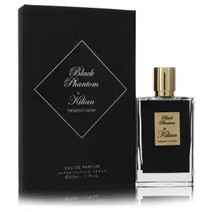 Kilian - Black Phantom Memento Mori : Eau De Parfum Spray 1.7 Oz / 50 ml