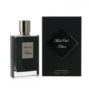 Kilian - Musk Oud : Eau De Parfum 1.7 Oz / 50 ml
