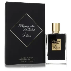 Kilian - Playing With The Devil : Eau De Parfum Spray 1.7 Oz / 50 ml #132240