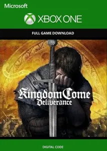 Kingdom Come: Deliverance (Xbox One) Xbox Live Key UNITED STATES