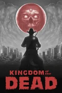 KINGDOM of the DEAD (PC) Steam Key GLOBAL