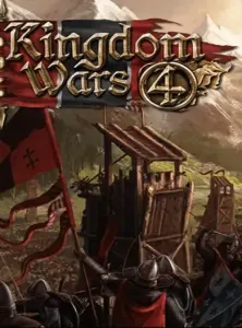 Kingdom Wars 4 (PC) Steam Key GLOBAL