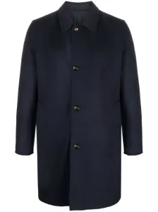 KIRED - Cashmere Coat