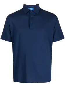 KIRED - Cotton Polo Shirt #864862
