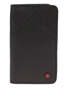 KITON - Leather Wallet #65816