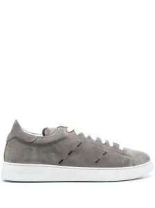 Low sneakers Kiton
