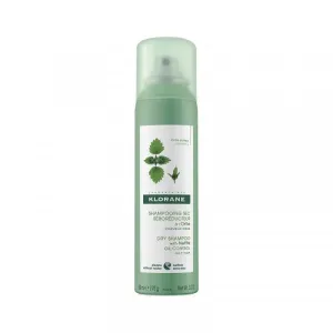 Klorane - Shampooing séboréducteur à l'Ortie : Shampoo 5 Oz / 150 ml #1099205