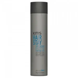 KMS California - Hair stay spray de finition fort : Hair care 8.5 Oz / 250 ml