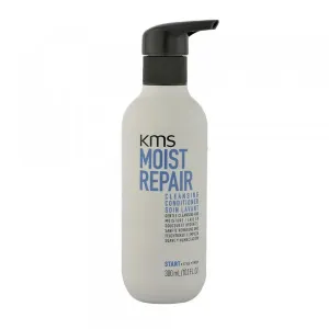 KMS California - Moist repair soin lavant : Hair care 300 ml
