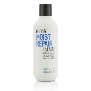 KMS CaliforniaMoist Repair Shampoo (Moisture and Repair) 300ml/10.1oz