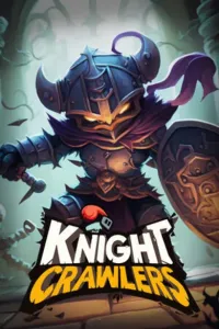 Knight Crawlers (PC) Steam Key GLOBAL