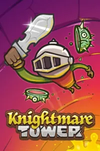Knightmare Tower Steam Key GLOBAL