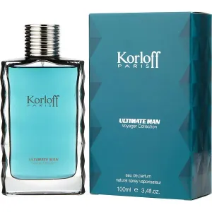 Perfumes - Korloff